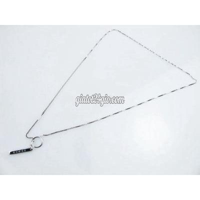 Phụ Kiện Thời Trang Thành Phố Thủ Đức - Hồ Chí Minh Dây Chuyền Gucci Nam & Nữ Vàng 18k - Made In Italy Phụ Kiện Thời Trang Thành Phố Thủ Đức - Hồ Chí Minh Dây Chuyền Gucci Nam & Nữ Vàng 18k - Made In Italy