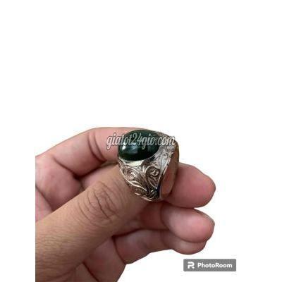 phụ kiện thời trang khác thành phố thủ đức - hồ chí minh nhẫn ngọc bích