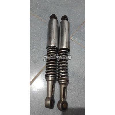 phụ tùng xe huyện châu thành - an giang dọn nhà còn dư lại phuộc như hình cho ae cày bừa