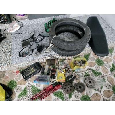 Phụ Tùng Xe Thị Xã Gò Công - Tiền Giang Một Số Phụ Tùng Phụ Tùng Xe Thị Xã Gò Công - Tiền Giang Một Số Phụ Tùng