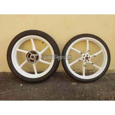 Phụ Tùng Xe Quận 12 - Hồ Chí Minh Mâm Rcb Phụ Tùng Xe Quận 12 - Hồ Chí Minh Mâm Rcb
