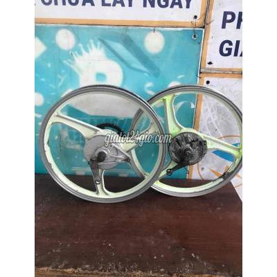 Phụ Tùng Xe Thành Phố Thủ Đức - Hồ Chí Minh Bán Cập Mâm 3 Cây Thắng Đùm Fun Bộ Phụ Tùng Xe Thành Phố Thủ Đức - Hồ Chí Minh Bán Cập Mâm 3 Cây Thắng Đùm Fun Bộ