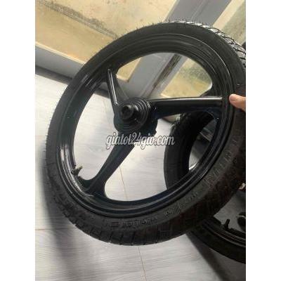 phụ tùng xe quận tân bình - hồ chí minh mâm 3đao us keng đẹp