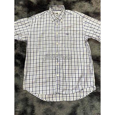 Quần Áo Quận Hai Bà Trưng - Hà Nội Sơ Mi Fila Size L Quần Áo Quận Hai Bà Trưng - Hà Nội Sơ Mi Fila Size L