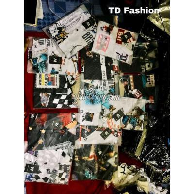 Quần Áo Quận Bắc Từ Liêm - Hà Nội Thanh Lý 1 Lô Quần Áo Mang Phong Cách Streetwear Quần Áo Quận Bắc Từ Liêm - Hà Nội Thanh Lý 1 Lô Quần Áo Mang Phong Cách Streetwear