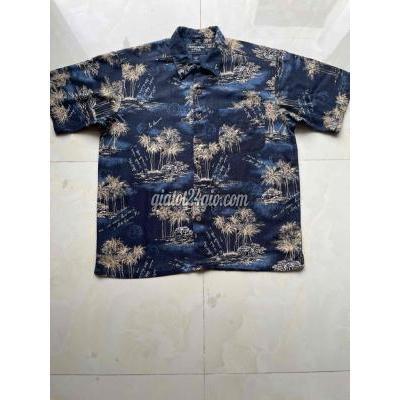 Quần Áo Quận 11 - Hồ Chí Minh Sơ Mi Hawaii Abercrombie&fit Ch Size M Chính Hãng Quần Áo Quận 11 - Hồ Chí Minh Sơ Mi Hawaii Abercrombie&fit Ch Size M Chính Hãng