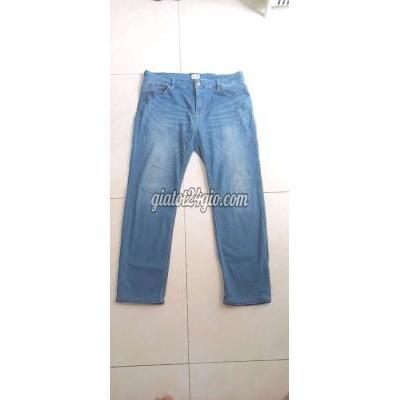 Quần Áo Quận Tân Phú - Hồ Chí Minh Quần Jean Nam Chính Hãng Blackey Italy Size 36 Quần Áo Quận Tân Phú - Hồ Chí Minh Quần Jean Nam Chính Hãng Blackey Italy Size 36