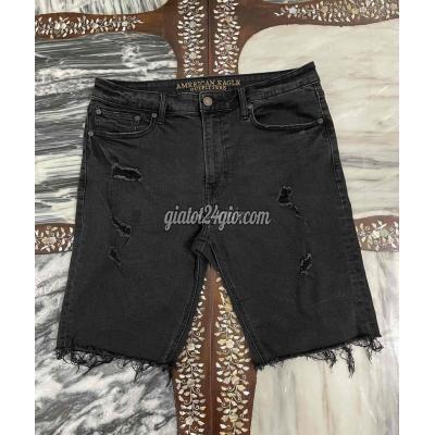 Quần Áo Quận 1 - Hồ Chí Minh Short Jean <<american Eagle>> Size 34 (2hand) Quần Áo Quận 1 - Hồ Chí Minh Short Jean <<american Eagle>> Size 34 (2hand)