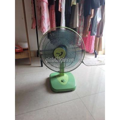 Quạt Quận 7 - Hồ Chí Minh Quạt Mini Asia Tặng Đôn Gỗ Quạt Quận 7 - Hồ Chí Minh Quạt Mini Asia Tặng Đôn Gỗ