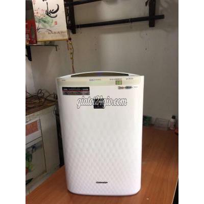quạt quận 11 - hồ chí minh máy lọc không khí bù ẩm sharp kc 45y2