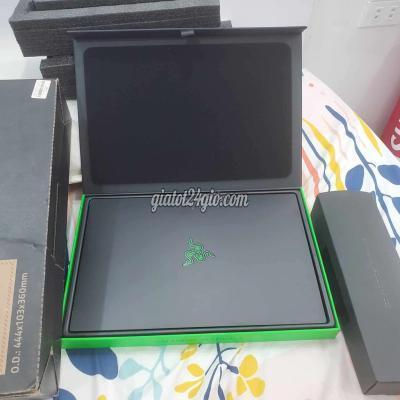 Razer Blade Pro - Đà Nẵng Bán Laptop Gaming Razer Razer Blade Pro - Đà Nẵng Bán Laptop Gaming Razer