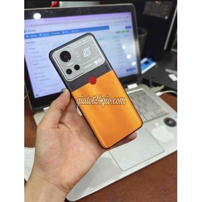 realme dòng khác - hải phòng | realme gt neo 3 naruto (bản ...