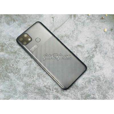 realme dòng khác - đà nẵng | realme narzo 30a - pin ...