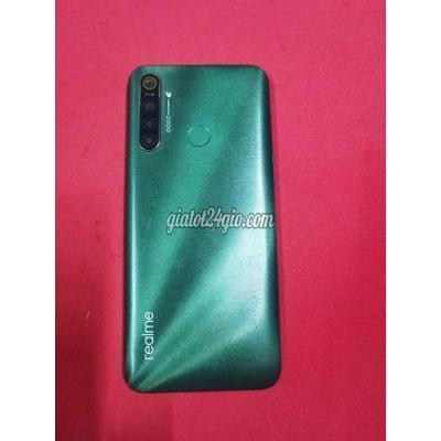 realme 5i - hồ chí minh | realme 5i giá rẻ zin chưa sửa ...