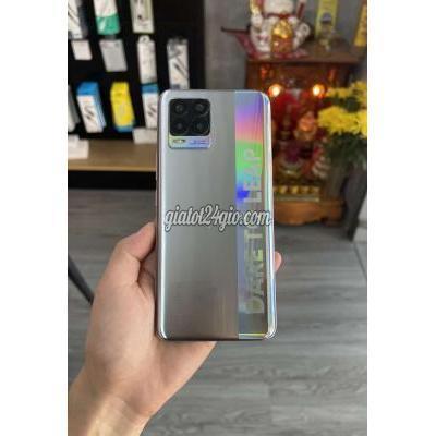 realme 8 - đà nẵng | realme 8 bạc.. chíp sử lý tốt . pin trâu sạc ... realme 8 - đà nẵng | realme 8 bạc.. chíp sử lý tốt . pin trâu sạc ...
