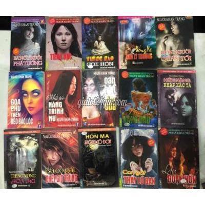 sách thị xã sông cầu - phú yên | truyện ma 30q 300k ship ...