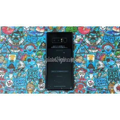 samsung galaxy note 8 - hà nội | samsung galaxy note 8 new nobox - rom q.tế, ...