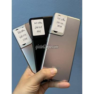 Samsung Galaxy S21 Ultra - Hà Nội Samsung Galaxy S21 Ultra 5g Đẹp 99% Bh 1 Đổi 1 Samsung Galaxy S21 Ultra - Hà Nội Samsung Galaxy S21 Ultra 5g Đẹp 99% Bh 1 Đổi 1