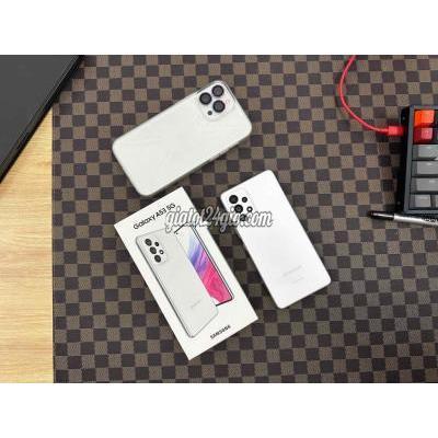 samsung galaxy a53 - hồ chí minh | q10_samsung galaxy a53 trắng  còn bảo hành ... samsung galaxy a53 - hồ chí minh | q10_samsung galaxy a53 trắng  còn bảo hành ...