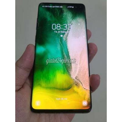 samsung galaxy s10 plus - hồ chí minh | samsung s10  mỹ snap 855 ram 8g mạnh mượt quá ...