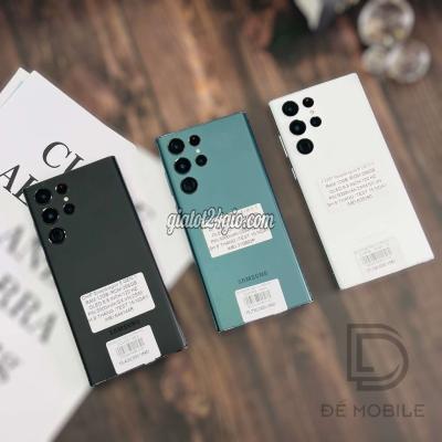 samsung galaxy s22 ultra - đồng nai | samsung s22 ultra 5g vn 2sim snap8gen1 ...