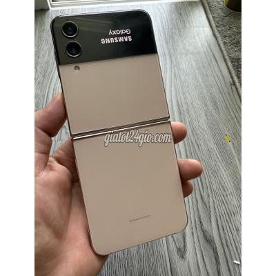 samsung galaxy z flip4 - hồ chí minh | samsung z flip 4 8/256 ssvn cbh 6 tháng ...