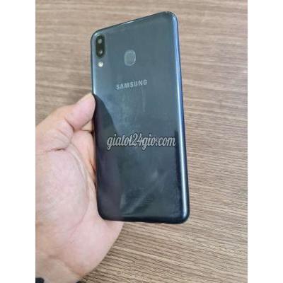 Samsung Galaxy M20 - Hồ Chí Minh Samsung M20 Pin 5000 Samsung Galaxy M20 - Hồ Chí Minh Samsung M20 Pin 5000