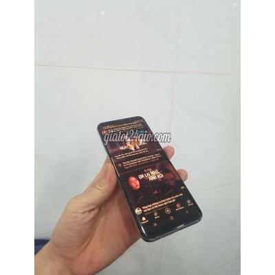 samsung galaxy s9 plus - hồ chí minh sáng nắng chiều mưa trưa có điện thoại bán!