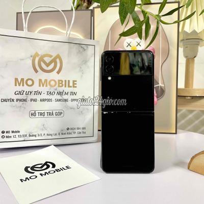 samsung galaxy z flip3 - cần thơ | samsung z flip 3 vn 2sim full box (có đổi ...