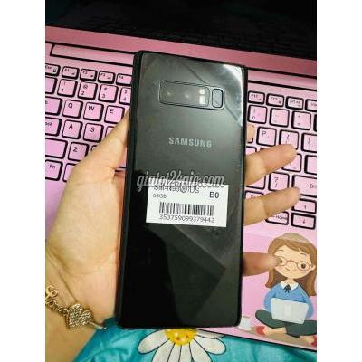 Samsung Galaxy Note 8 - Hà Nội Bán Máy Samsung Note 8 Chính Hãng Đẹp Samsung Galaxy Note 8 - Hà Nội Bán Máy Samsung Note 8 Chính Hãng Đẹp