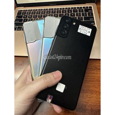 samsung galaxy s21 plus - hà nội | samsung s21 plus mỹ 2 sim likenew bh 1 đổi ...
