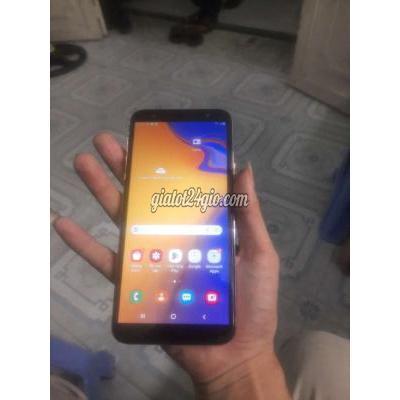samsung galaxy j4 plus - hồ chí minh | ss j4 plus ram ...