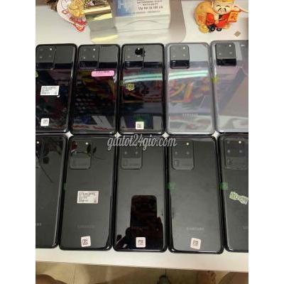 samsung galaxy s20 ultra - hồ chí minh | samsung s20 ultra 5g 2sim(1sim) 12/128g mỹ zin ...