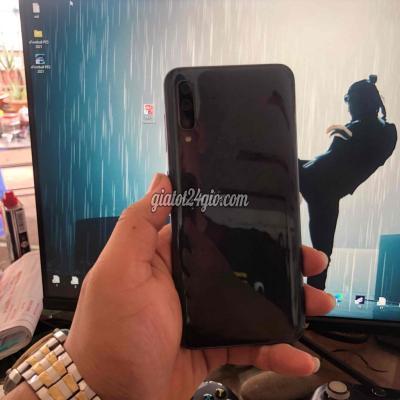 Samsung Galaxy A50 - Hồ Chí Minh Samsung A50 4/64 Máy Không Zin Tặng Máy Samsung Galaxy A50 - Hồ Chí Minh Samsung A50 4/64 Máy Không Zin Tặng Máy