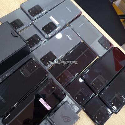 samsung galaxy s20 ultra - hồ chí minh | samsung s20 ultra 5g mỹ 2 sim, chip snap, zin ...
