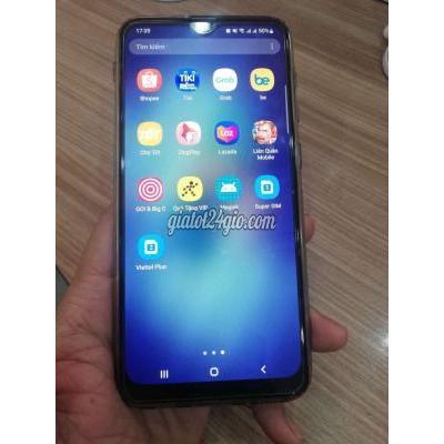 Samsung Galaxy A50 - Hồ Chí Minh Samsung A50 Samsung Galaxy A50 - Hồ Chí Minh Samsung A50