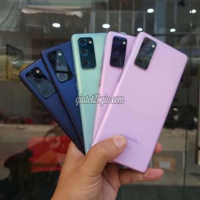 samsung galaxy s20 fe - hồ chí minh | samsung s20 fe zin đẹp 99, chip snap 865, pin ... samsung galaxy s20 fe - hồ chí minh | samsung s20 fe zin đẹp 99, chip snap 865, pin ...