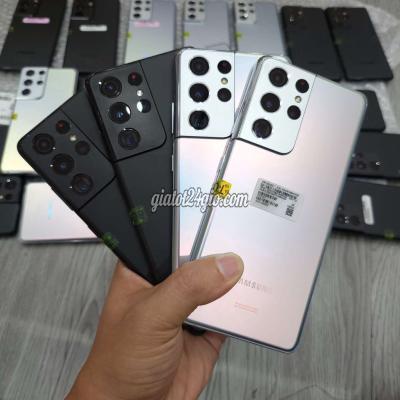 samsung galaxy s21 ultra - hồ chí minh | samsung s21 ultra 5g mỹ 2 sim snap 888 màn ...