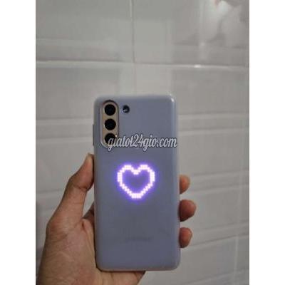 samsung galaxy s21 - long an | galaxy s21 5g 128gb nữ dùng ...