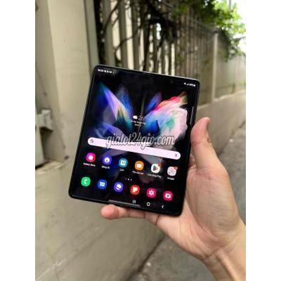 samsung galaxy z fold3 - hồ chí minh | fold 3 việt nam! 512g 2sim zin giá ...