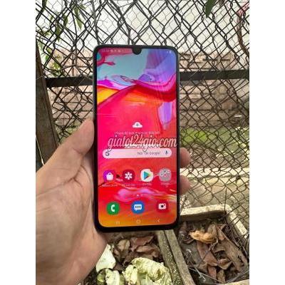 samsung galaxy a70 - an giang | samsung a70 đẹp 99% ram 6g/128g máy mạnh pin ... samsung galaxy a70 - an giang | samsung a70 đẹp 99% ram 6g/128g máy mạnh pin ...