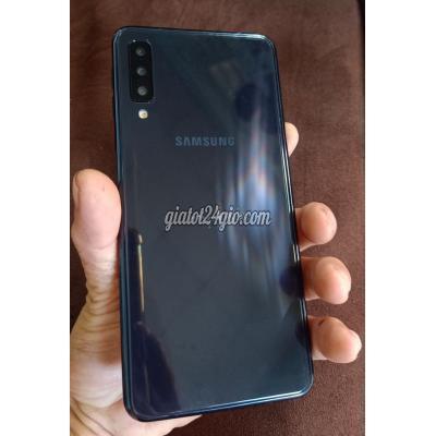 samsung galaxy a7 - hồ chí minh | ss s7(2018) ram4/64,xài full chức ...
