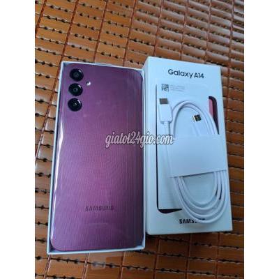 samsung dòng khác - hà nội | samsung galaxy a14 4g (4gb/128gb) chính ...