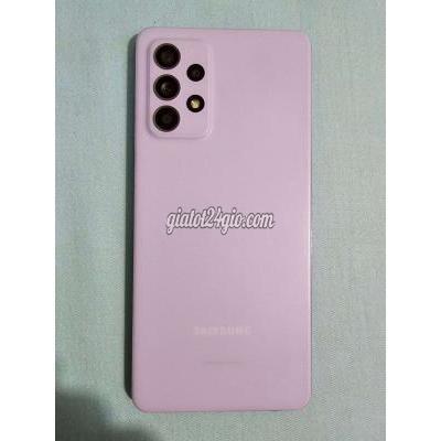 Samsung Galaxy A52 - Hồ Chí Minh Bán A52s 5g Ram 8/128gb Mới 99% Chưa Trầy Xướt Samsung Galaxy A52 - Hồ Chí Minh Bán A52s 5g Ram 8/128gb Mới 99% Chưa Trầy Xướt
