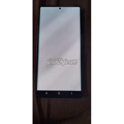 samsung galaxy note 20 ultra - hồ chí minh | bán hoặc giao lưu note 20 ultra mới 99% zin ...