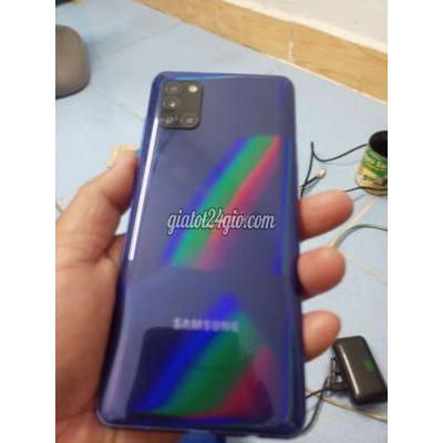samsung galaxy a31 - hồ chí minh | máy full ...