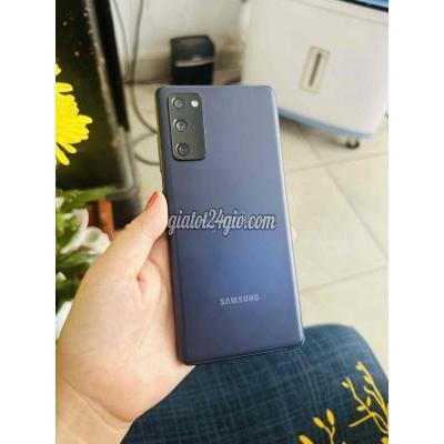 Samsung Galaxy S20 Fe - Hồ Chí Minh Samsung S20fe R6/128gb-2sim-màn Zin Ép Kính Samsung Galaxy S20 Fe - Hồ Chí Minh Samsung S20fe R6/128gb-2sim-màn Zin Ép Kính