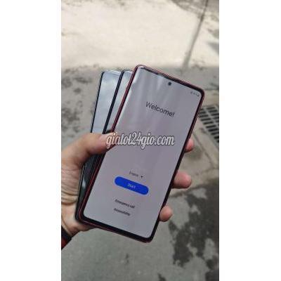 samsung galaxy s20 fe - hà nội | samsung s20 fe zin keng màn đẹp zin ...