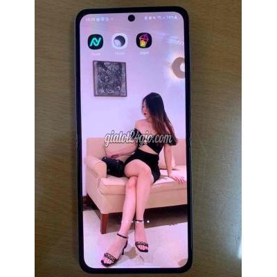 samsung galaxy z flip3 - hà nội | samsung sm-f711b bảo hành ...