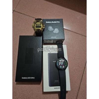 samsung galaxy s23 ultra - hải dương | s23u ssvn còn bh ...